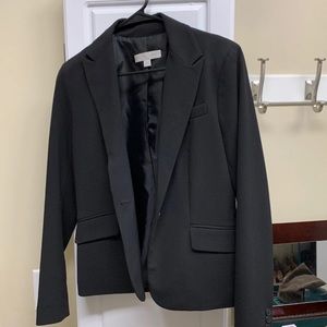 Suit Jacket